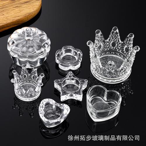 玻璃八角烛台厂家,品牌,图片,热帖