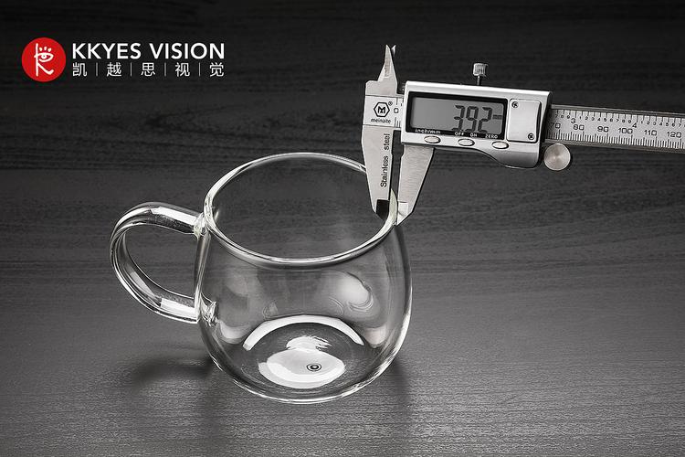 玻璃茶壶茶杯茶具静物拍摄商业产品摄影