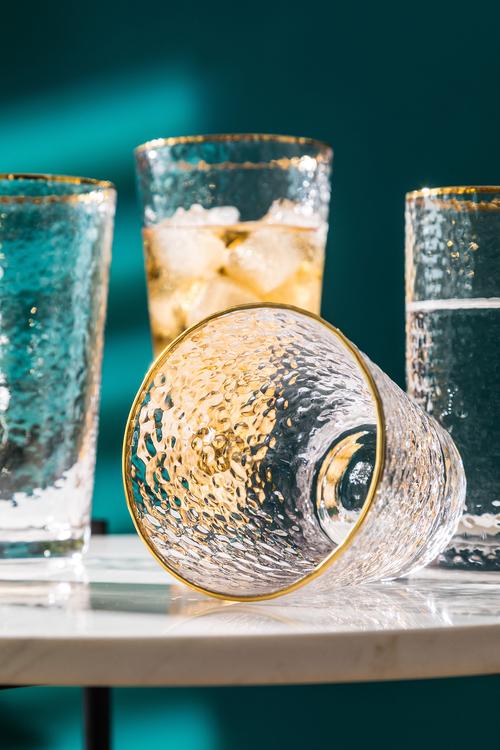 水杯 | 酒杯 | 玻璃杯 | 饮具(图zmjeznzy3mjk2) - 产品摄影 - 蔗酷